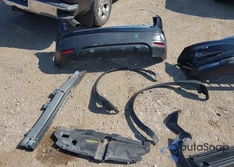 2020 Nissan Rogue Sport Sv Fwd Xtronic Cvt z USA, uszkodzony, nr VIN JN1BJ1CV2LW548928